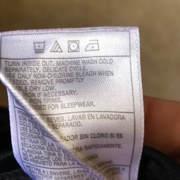 Puma Track Suit Girls 3-6 Month Logo Emblem Full Zip Jacket Pull On Pants - Picture 8 of 8